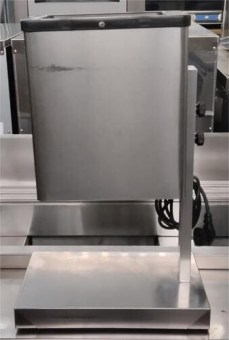 Παγοθραύστης Επιτραπέζιος 20x33x51Cm POLAR Μεταχειρισμένος